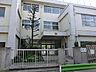 周辺：大田区立六郷小学校　710m