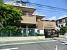 周辺：大田区立田園調布保育園　560ｍ
