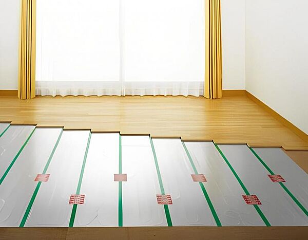 設備を拡大表示