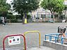 周辺：本羽田一丁目公園　220ｍ