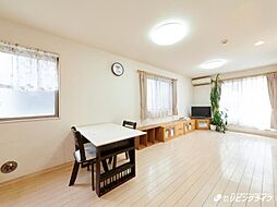 大田区本羽田1丁目 中古一戸建て