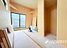 室内：広い空間で睡眠ができるため、疲れも癒されます。