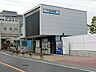 周辺：京急大師線「鈴木町」駅　1220m