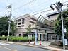 周辺：荏原病院　610m？