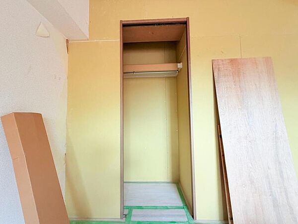 収納を拡大表示