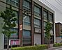 周辺：城北信用金庫前川支店（654m）