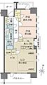 プラウド浦和岸町サンクアージュ4階9,480万円