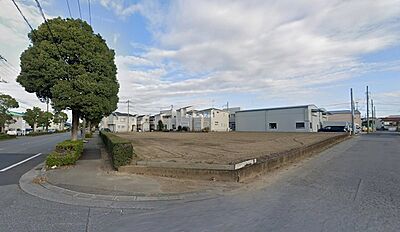 外観 外観