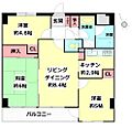 コスモ東武動物公園1階680万円