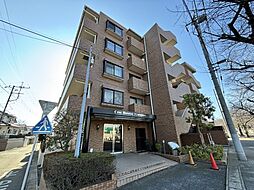 ライオンズマンション清水公園