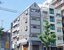 🉐敷金礼金0円！🉐パレスナカシマ