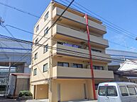 兵庫県神戸市東灘区魚崎南町4丁目：物件画像／株式会社セントラルハウジング