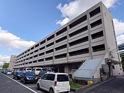 東部マンションC棟