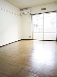 Kハイツ 102 1階1Kのリビング/ダイニング