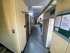 グリーンリバー 203 ｜ 神奈川県川崎市中原区木月２丁目18-8（賃貸マンション1R・2階・23.00㎡） その28