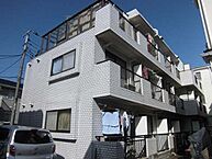 神奈川県川崎市中原区木月住吉町19-28：物件画像／株式会社アンビション・バロー　日吉店