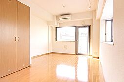 ラメールマエジマ 403 4階1Kのリビング/ダイニング