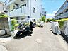 駐車場：写真別部屋参照