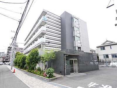 外観 外観