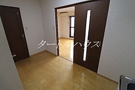 大阪府四條畷市美田町（賃貸アパート1DK・2階・33.00㎡） その19