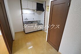 大阪府四條畷市美田町（賃貸アパート1DK・2階・33.00㎡） その4