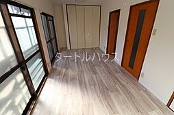 JR片町線(学研都市線) 住道駅 徒歩2分の賃貸マンション 3階1Kのリビング/ダイニング