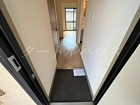 コージィーコート住道 203 ｜ 大阪府大東市三住町（賃貸アパート1K・2階・23.46㎡） その6