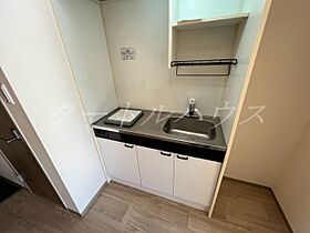 コージィーコート住道 203 ｜ 大阪府大東市三住町（賃貸アパート1K・2階・23.46㎡） その4