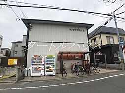 外観画像