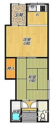 JR片町線(学研都市線) 住道駅 徒歩15分