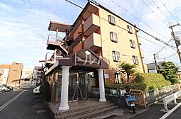 ベルヴェデール大東