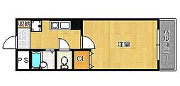 JR片町線(学研都市線) 野崎駅 徒歩5分