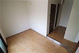 JR片町線(学研都市線) 住道駅 徒歩5分の賃貸マンション 1階1Kのリビング/ダイニング