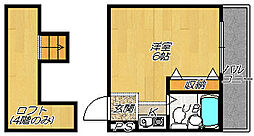 JR片町線(学研都市線) 住道駅 徒歩16分