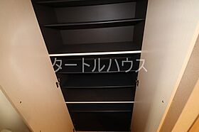 大阪府四條畷市南野1丁目（賃貸アパート1LDK・1階・40.80㎡） その11