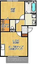 片町線 住道駅 徒歩17分