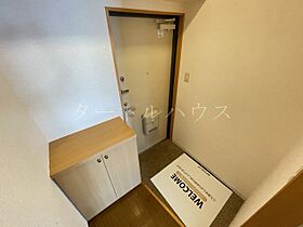 みょうが荘  ｜ 大阪府大東市平野屋1丁目（賃貸マンション1LDK・2階・32.58㎡） その11