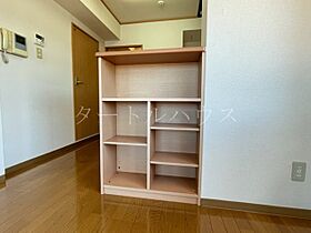 みょうが荘  ｜ 大阪府大東市平野屋1丁目（賃貸マンション1LDK・2階・32.58㎡） その20