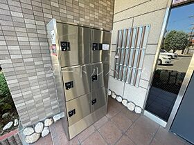 みょうが荘  ｜ 大阪府大東市平野屋1丁目（賃貸マンション1LDK・2階・32.58㎡） その28