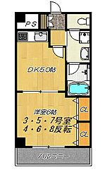 JR片町線(学研都市線) 住道駅 徒歩7分