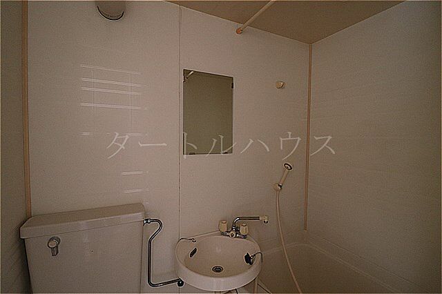 浴室