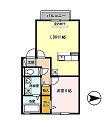 近鉄けいはんな線 吉田駅 徒歩5分
