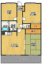 片町線 住道駅 徒歩3分