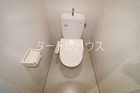 大阪府大東市北条1丁目（賃貸マンション1R・1階・18.00㎡） その8