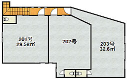 阪急宝塚本線 石橋駅 徒歩18分