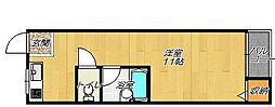 🉐敷金礼金0円！🉐片町線 住道駅 徒歩10分