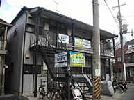 大阪府大東市大東町：物件画像／ちんたいぷらざ　タートルハウス