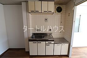 シャルマン南津の辺A棟  ｜ 大阪府大東市南津の辺町（賃貸マンション1LDK・3階・32.80㎡） その4