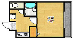 JR片町線(学研都市線) 野崎駅 徒歩16分