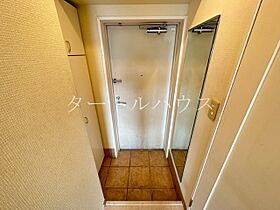 メゾンパティオ2 805 ｜ 大阪府大東市住道1丁目（賃貸マンション1K・8階・25.50㎡） その11